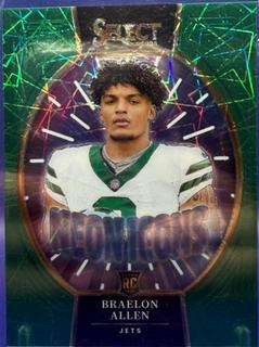 Braelon Allen