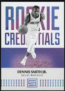 Dennis Smith Jr.