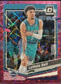 LaMelo Ball