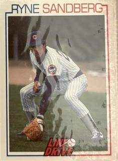 Ryne Sandberg