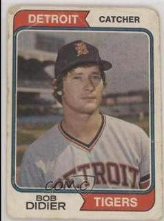 Bob Didier