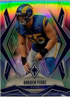 Braden Fiske
