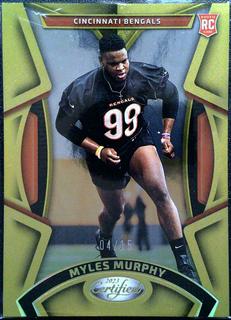 Myles Murphy