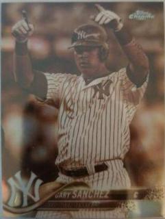 Gary Sanchez