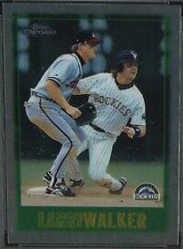 Larry Walker