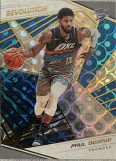 Paul George