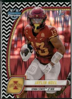 Jaylin Noel