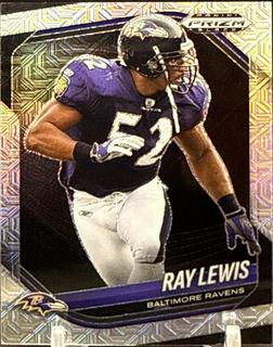 Ray Lewis