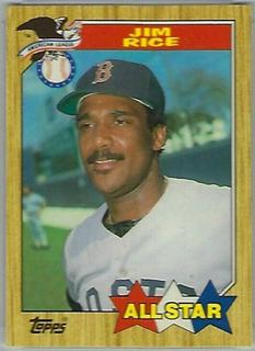 Jim Rice