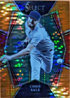 Chris Sale