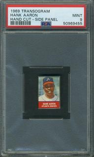 Hank Aaron