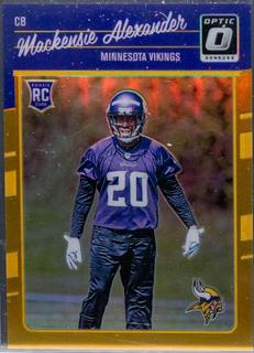 Mackensie Alexander