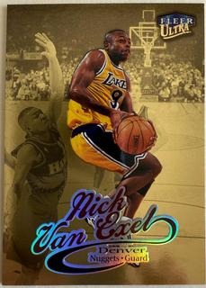 Nick Van Exel