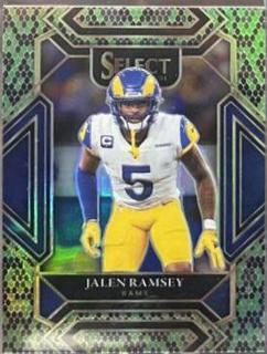 Jalen Ramsey