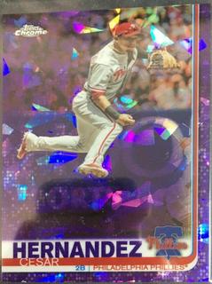 Cesar Hernandez