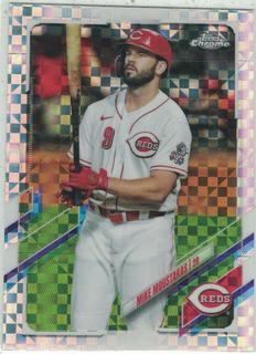 Mike Moustakas