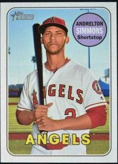 Andrelton Simmons