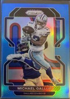 Michael Gallup