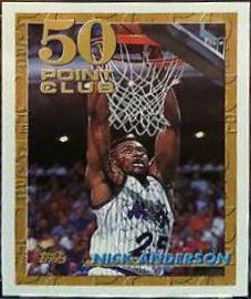 Nick Anderson