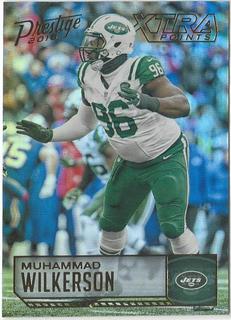 Muhammad Wilkerson