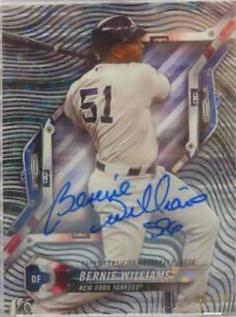 Bernie Williams