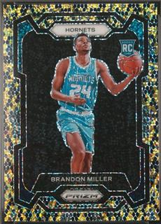 Brandon Miller