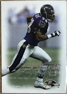 Peter Boulware