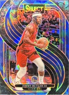 Jimmy Butler III