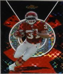 Priest Holmes
