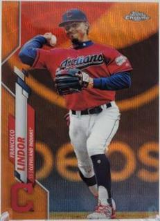 Francisco Lindor