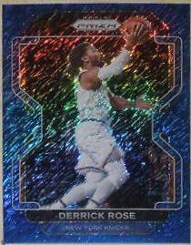 Derrick Rose