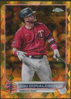 Josh Donaldson