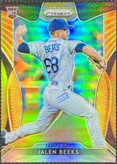 Jalen Beeks