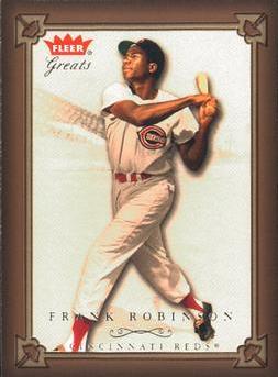 Frank Robinson #53