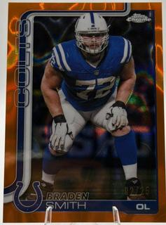 Braden Smith