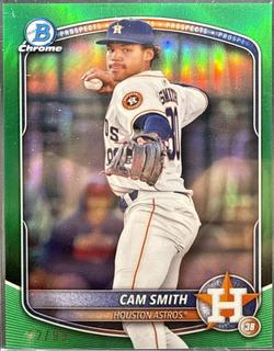 Cam Smith