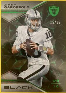 Jimmy Garoppolo