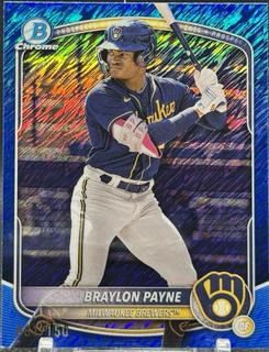 Braylon Payne