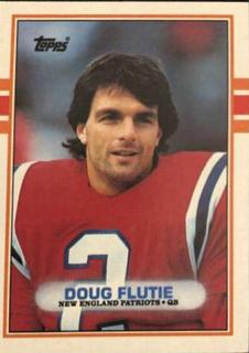Doug Flutie