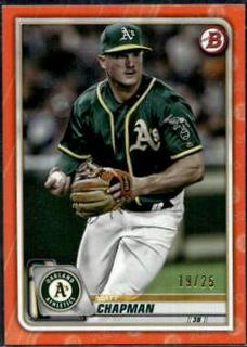 Matt Chapman