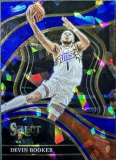 Devin Booker