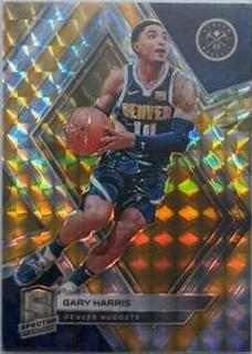 Gary Harris
