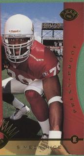 Simeon Rice