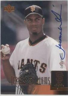 Jerome Williams