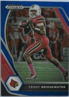 Teddy Bridgewater