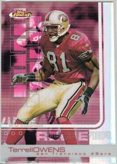 Terrell Owens