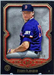 Roger Clemens