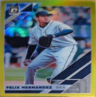 Felix Hernandez
