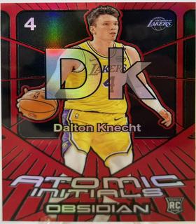 Dalton Knecht
