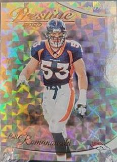 Bill Romanowski